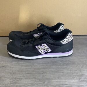 Women’s new balance running shoes, model 515 size 7